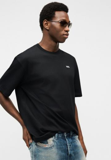 Свободные джинсы