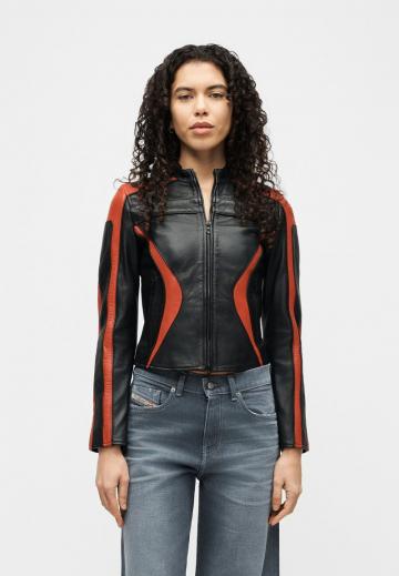 Короткая куртка