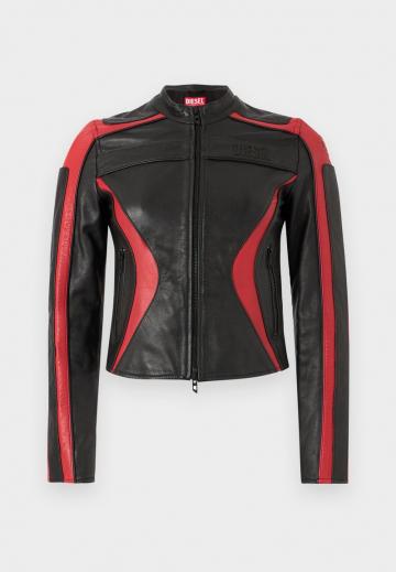 Короткая куртка