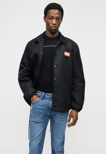 Узкие джинсы