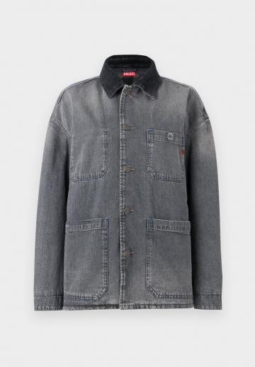 Короткое пальто