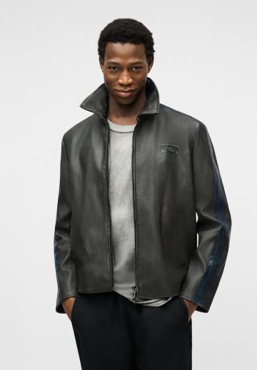 Льняные брюки