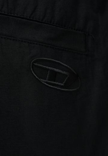 Льняные брюки