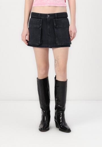 Летняя юбка