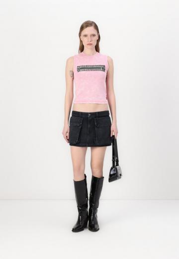 Летняя юбка