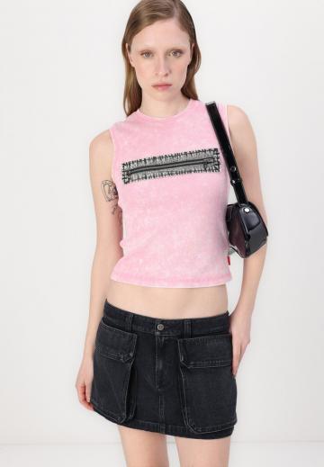 Летняя юбка