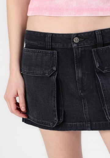 Летняя юбка