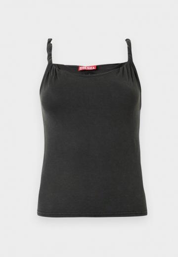 Топ на бретельках