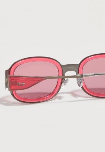 Солнечные очки