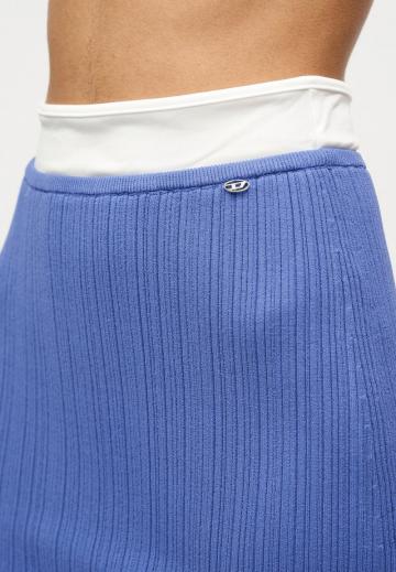 Юбка-карандаш