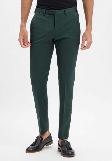 Костюмные брюки