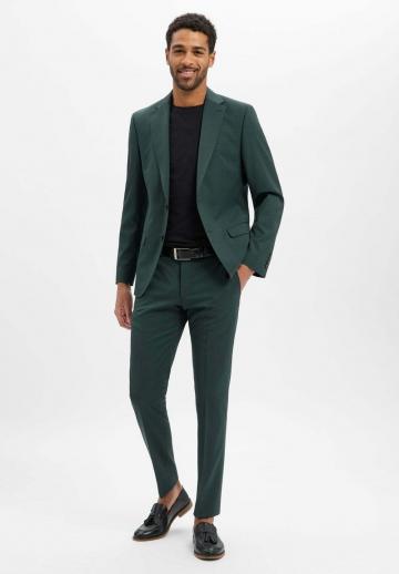 Костюмные брюки