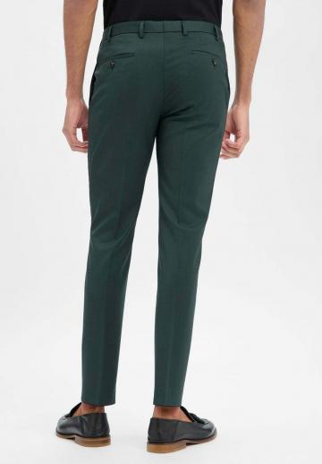 Костюмные брюки