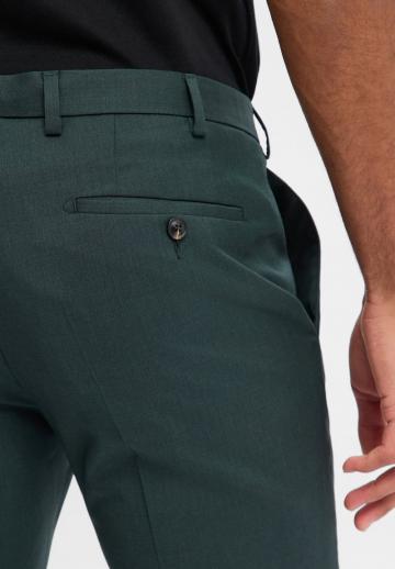 Костюмные брюки