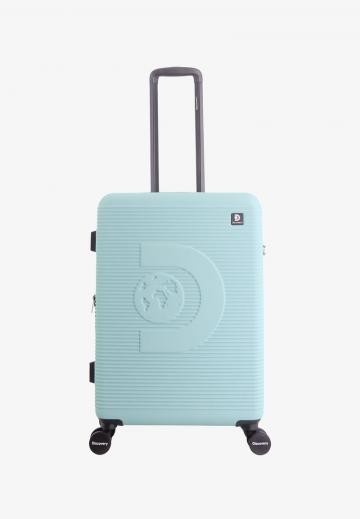 Чемодан на колесах