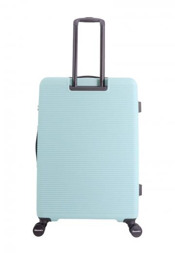 Чемодан на колесах