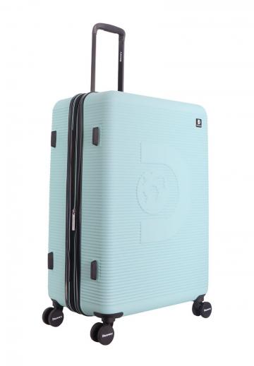 Чемодан на колесах