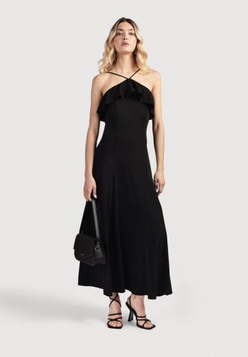 Платье макси