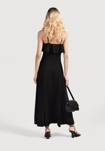 Платье макси