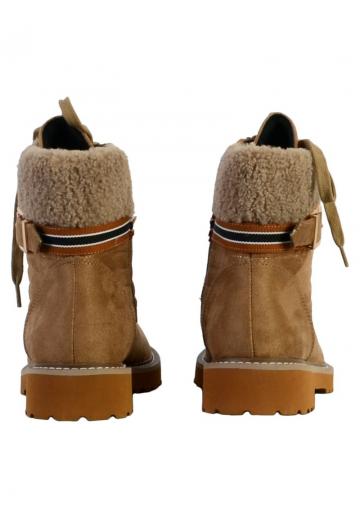 Ковбойские сапоги