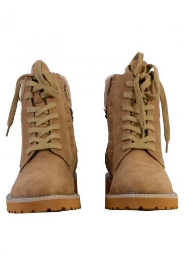 Ковбойские сапоги