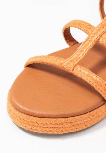 Римские сандалии