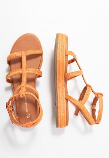 Римские сандалии