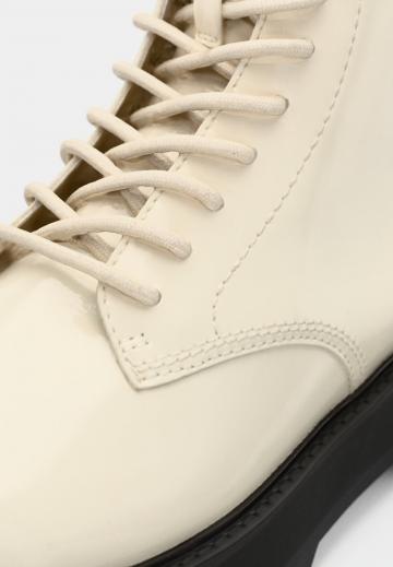 Полусапожки на платформе