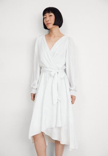 Коктейльное платье