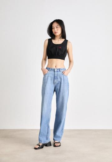 Майка-борцовка