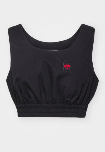 Майка-борцовка