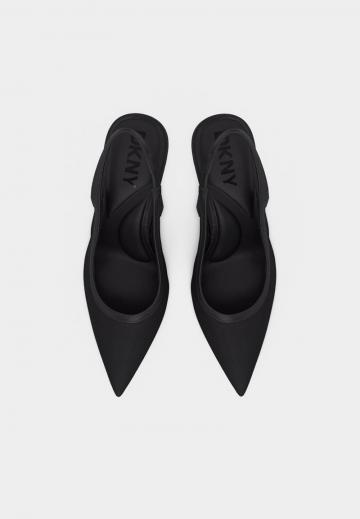 Туфли слинги