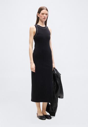 Платье футляр