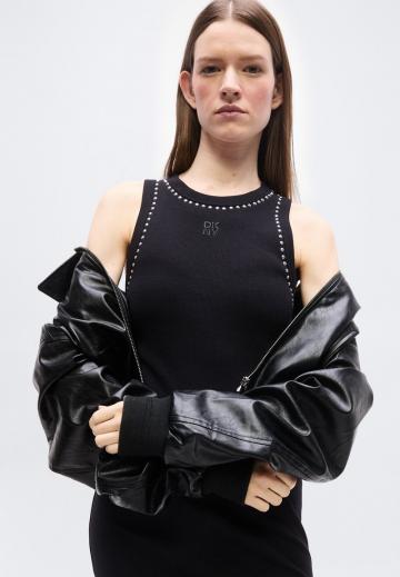 Платье футляр