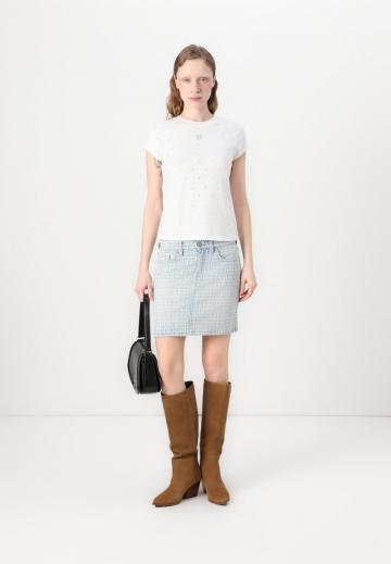 Летняя юбка