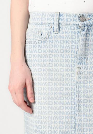 Летняя юбка