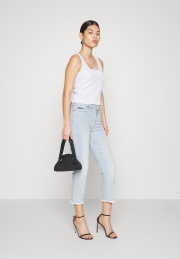 Майка-борцовка