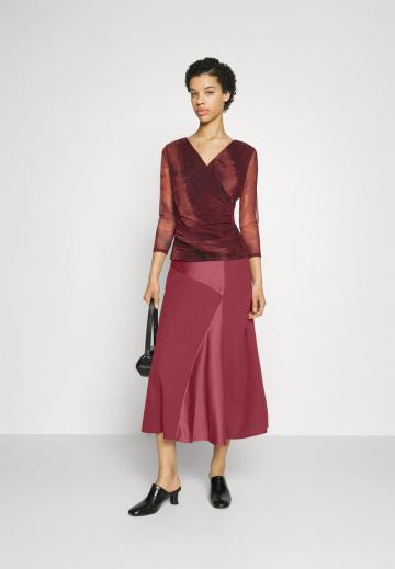 Летняя юбка