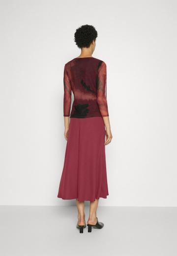 Летняя юбка