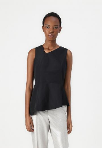 Майка-борцовка