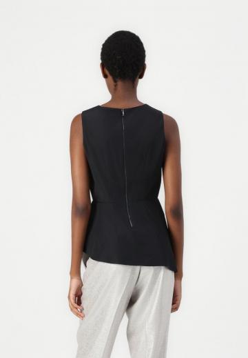 Майка-борцовка