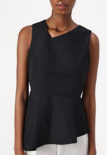 Майка-борцовка