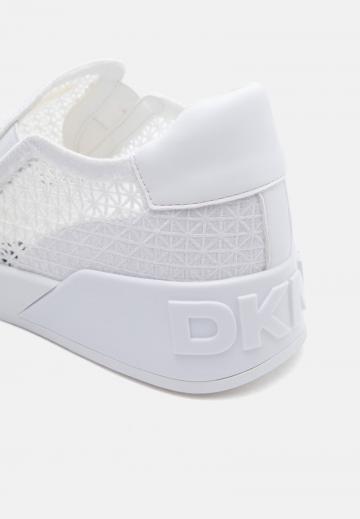 Кеды без шнуровки