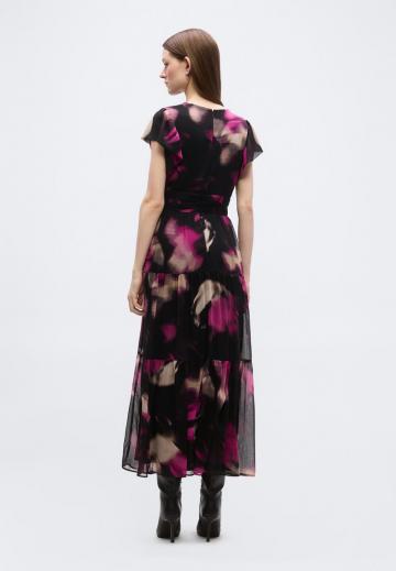 Платье макси