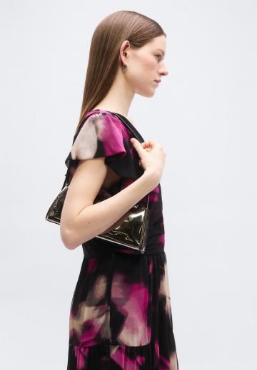 Платье макси