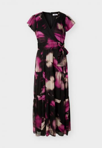 Платье макси