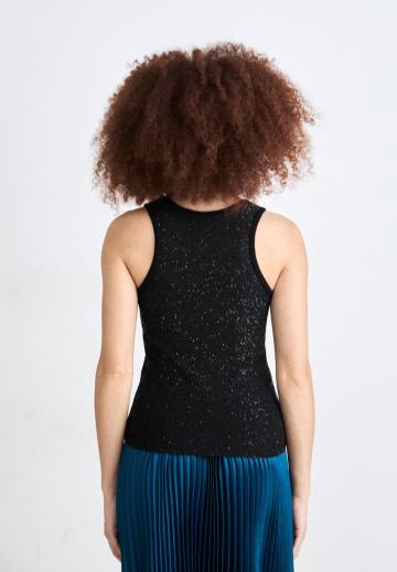 Майка-борцовка