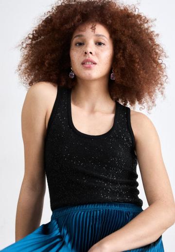 Майка-борцовка