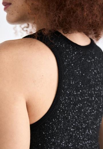 Майка-борцовка