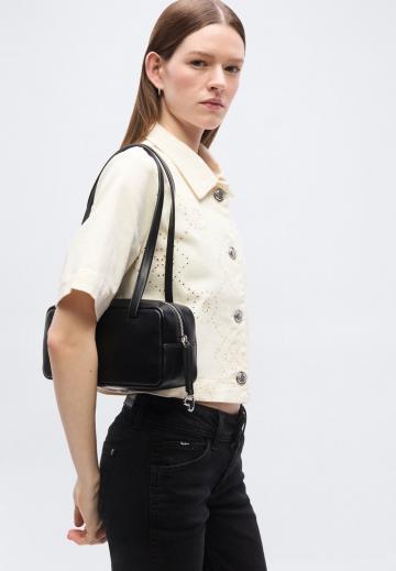 Короткая куртка